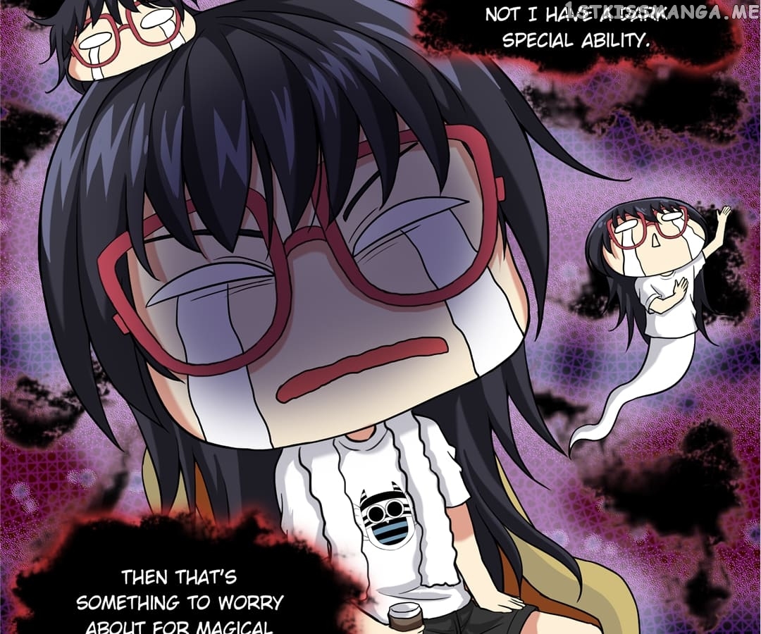My Unreliable Prince Chapter 78 - page 7