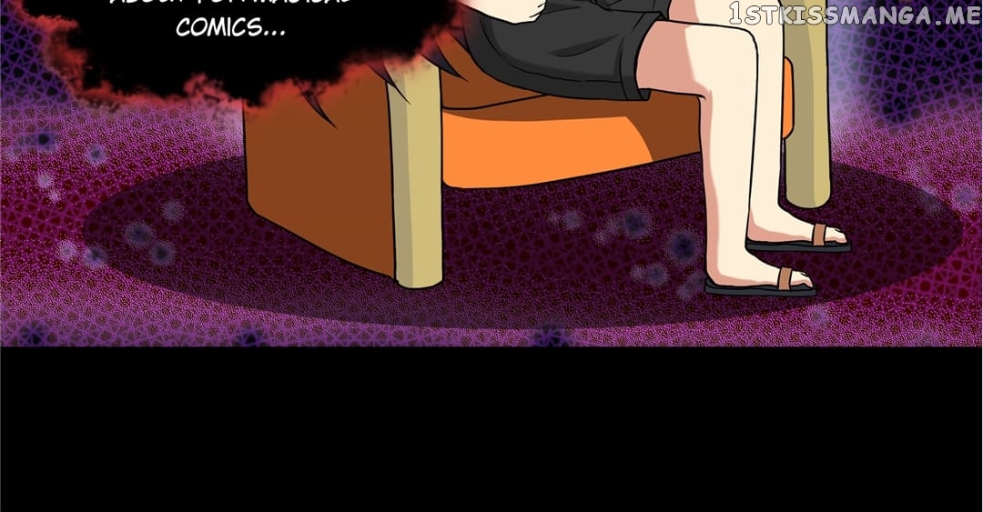 My Unreliable Prince Chapter 78 - page 8