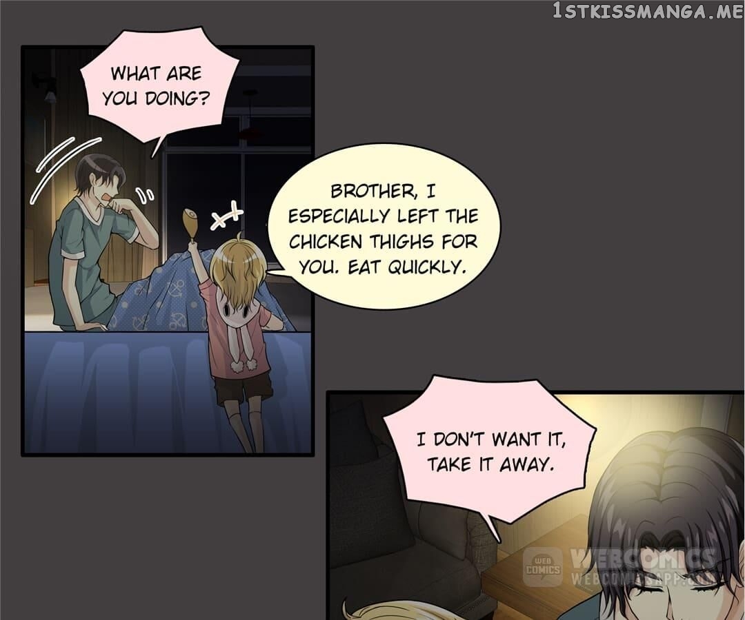 My Unreliable Prince Chapter 80 - page 10