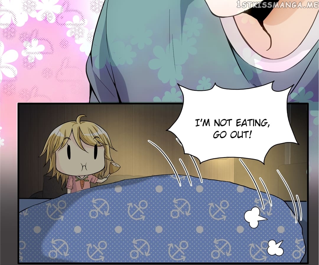 My Unreliable Prince Chapter 80 - page 15