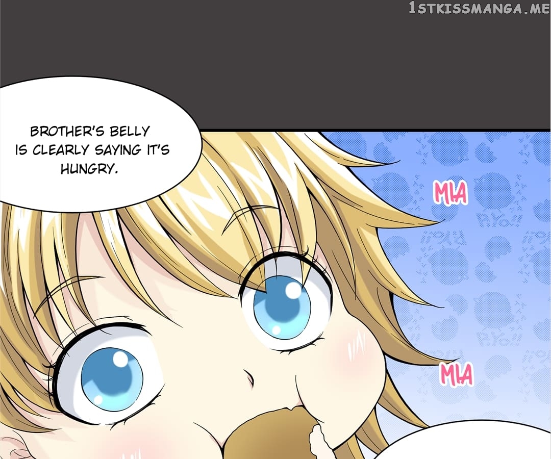My Unreliable Prince Chapter 80 - page 16