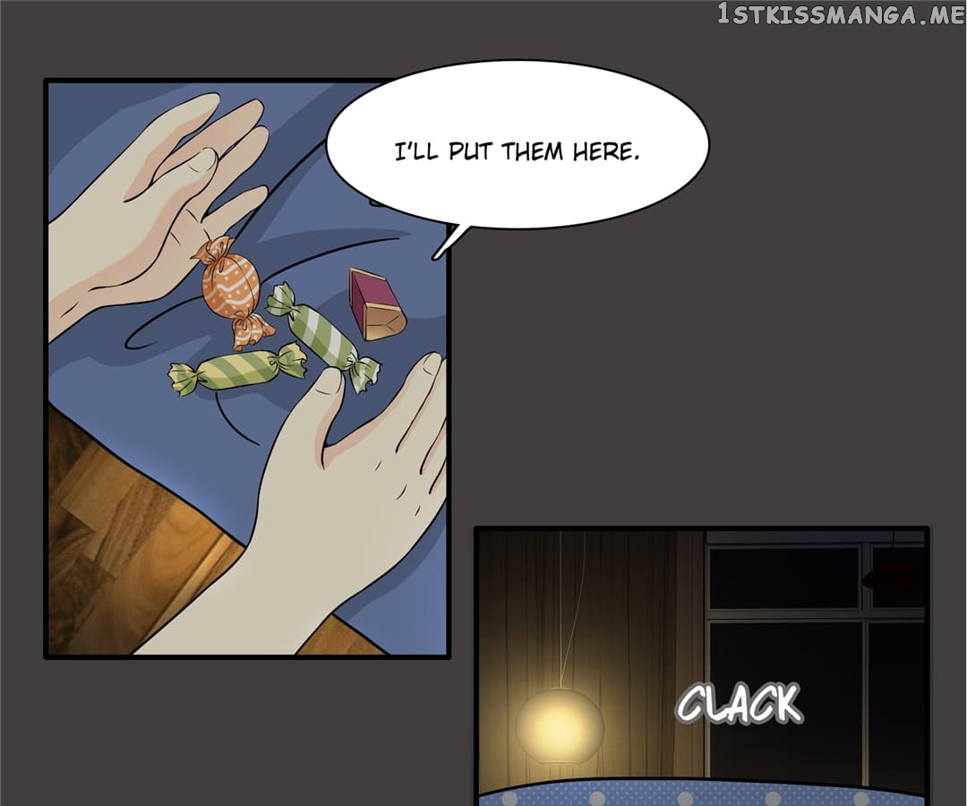 My Unreliable Prince Chapter 80 - page 19