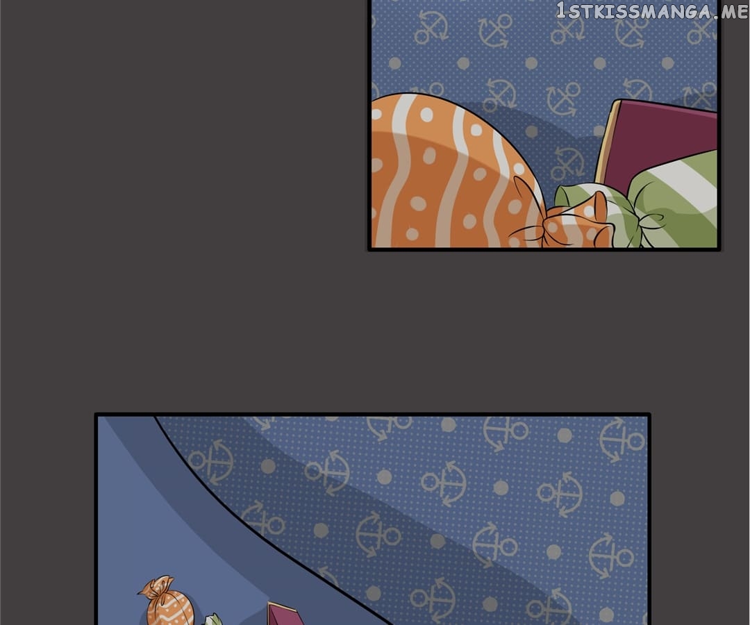 My Unreliable Prince Chapter 80 - page 20