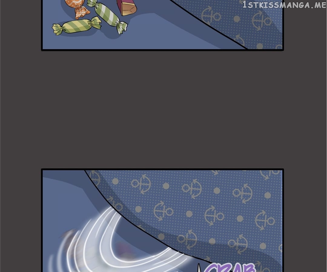 My Unreliable Prince Chapter 80 - page 21