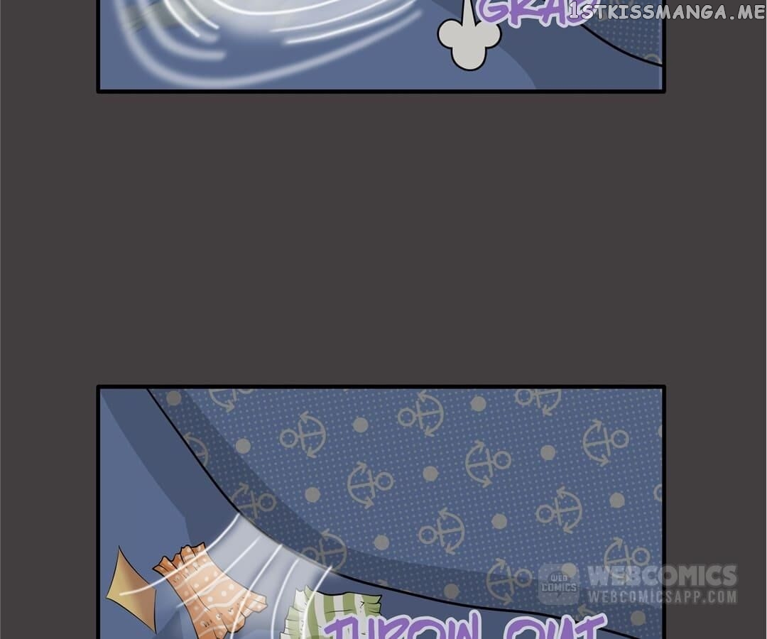 My Unreliable Prince Chapter 80 - page 22