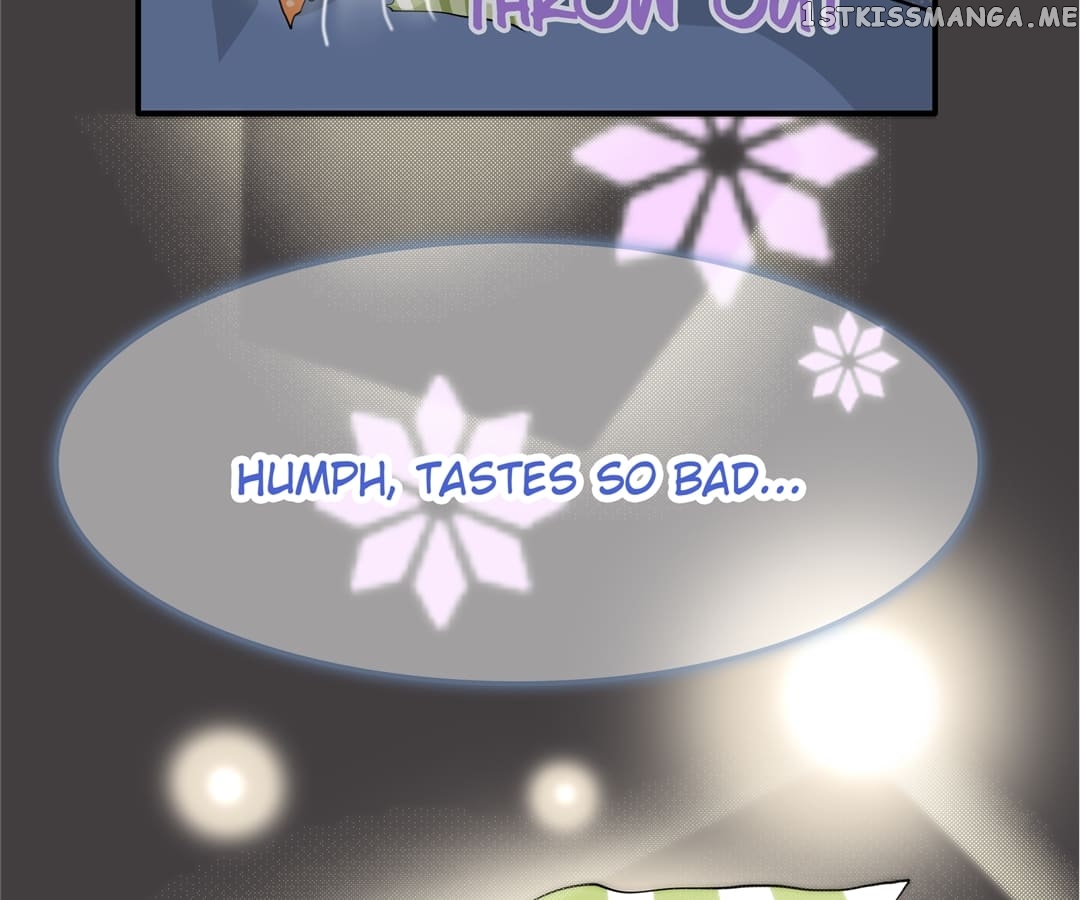 My Unreliable Prince Chapter 80 - page 23