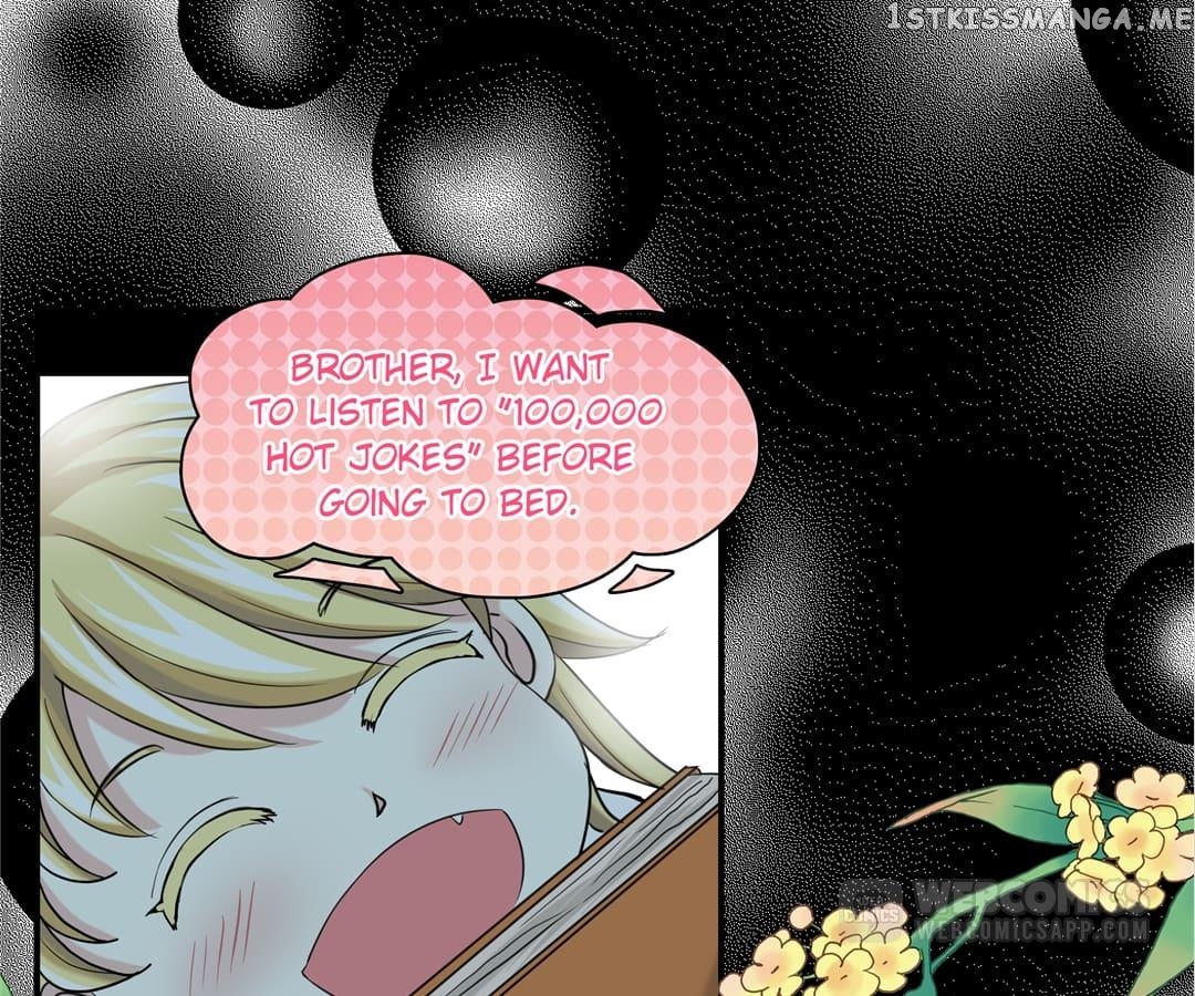 My Unreliable Prince Chapter 80 - page 30
