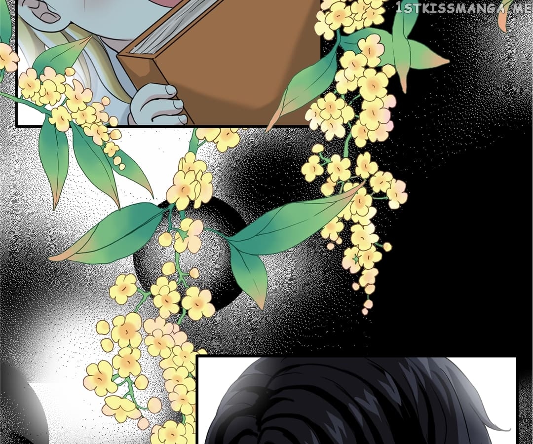 My Unreliable Prince Chapter 80 - page 31