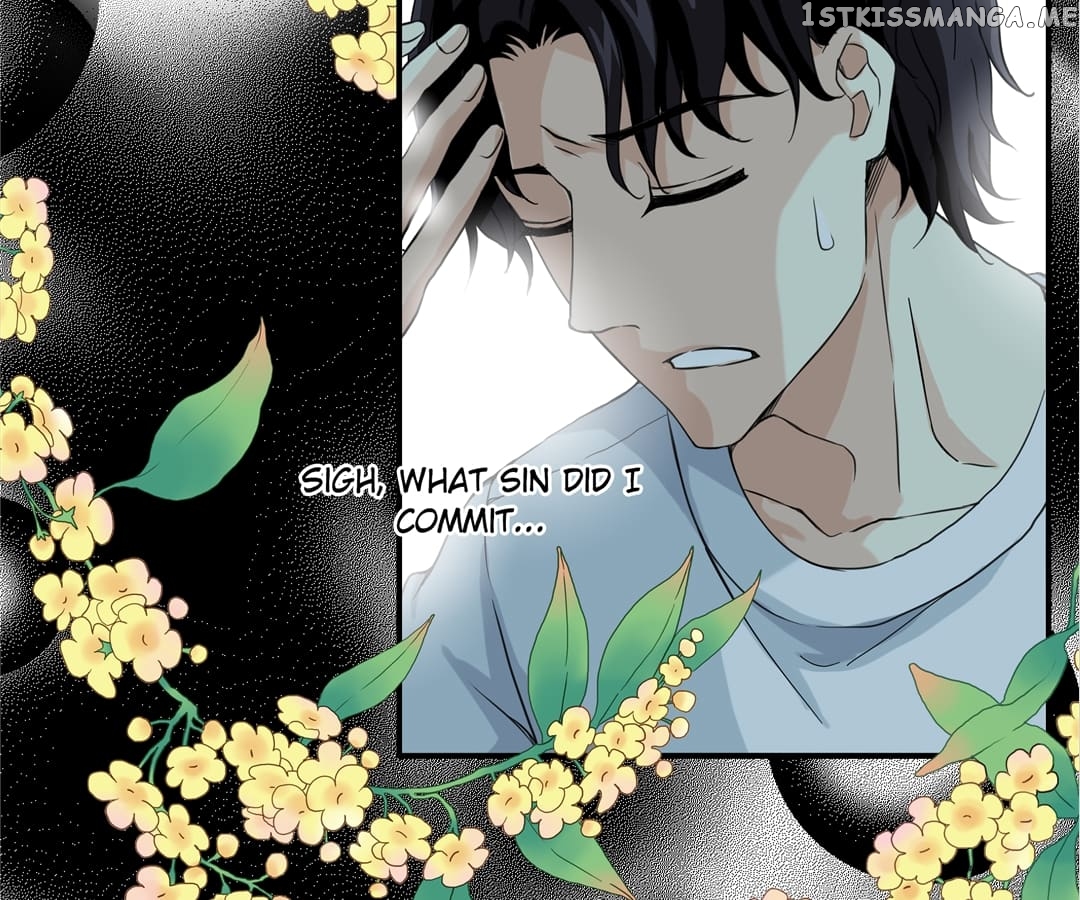 My Unreliable Prince Chapter 80 - page 32