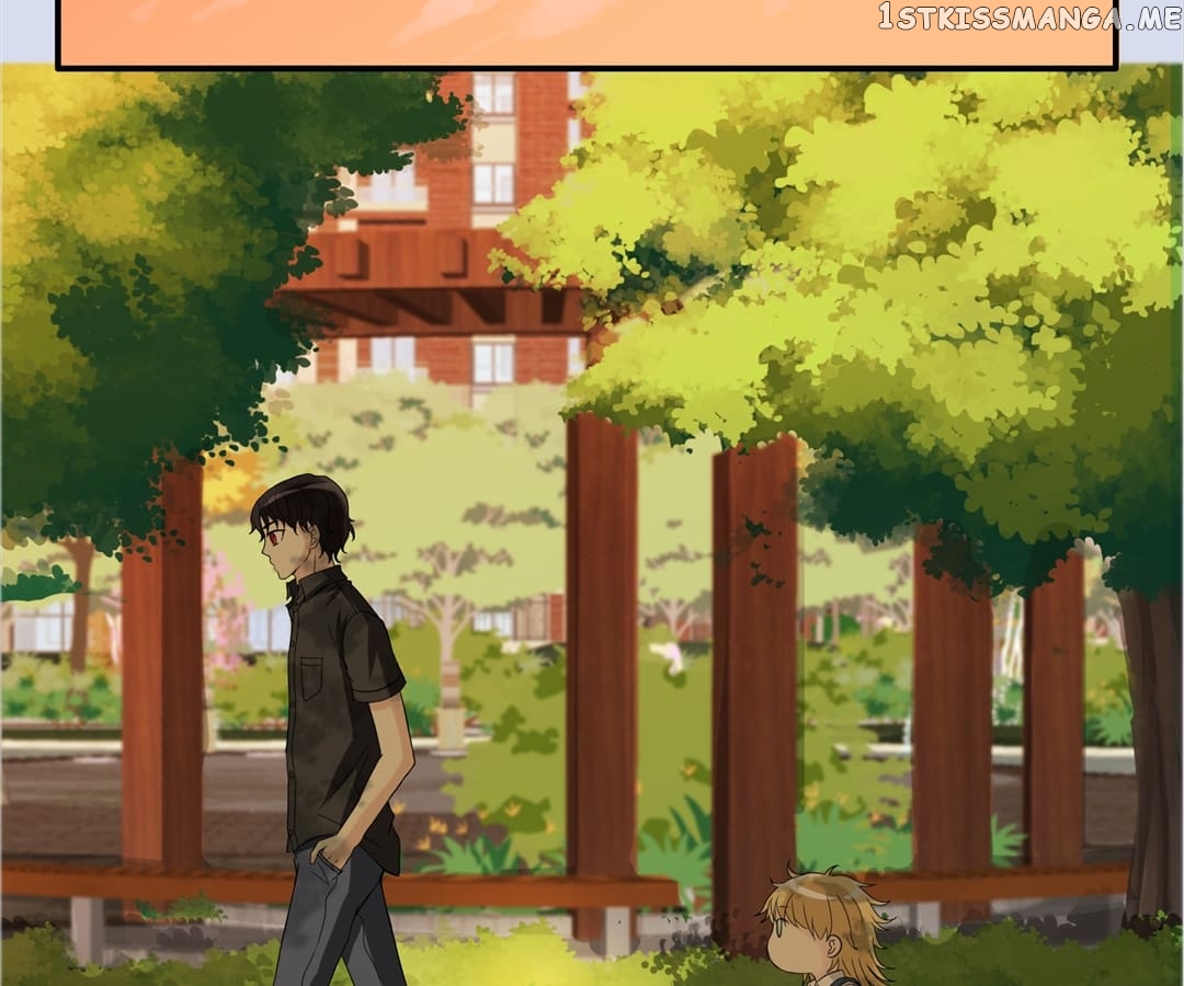 My Unreliable Prince Chapter 80 - page 35