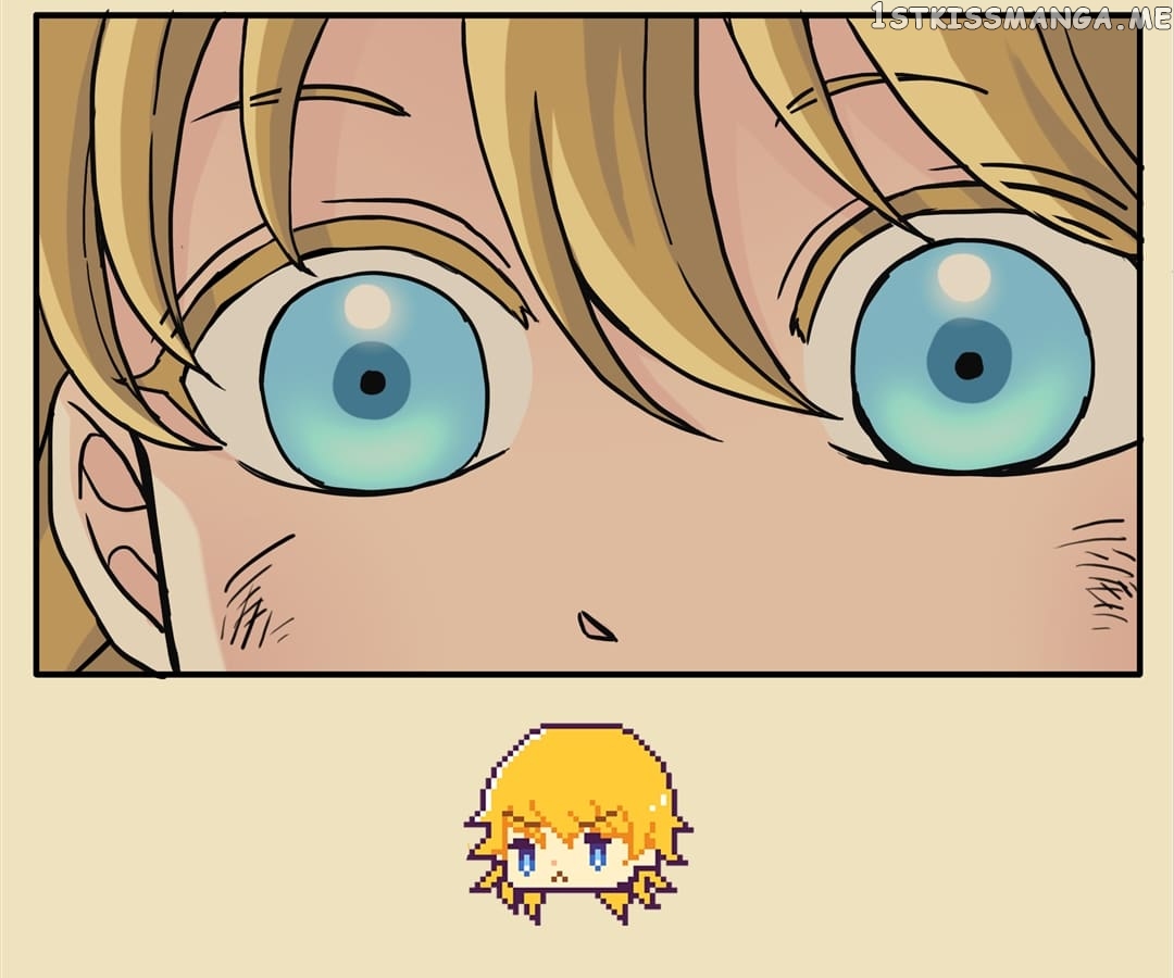 My Unreliable Prince Chapter 80 - page 44