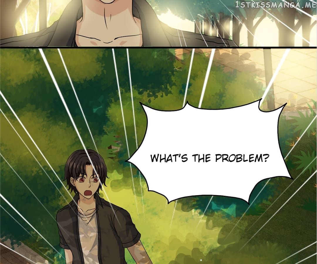 My Unreliable Prince Chapter 80 - page 48