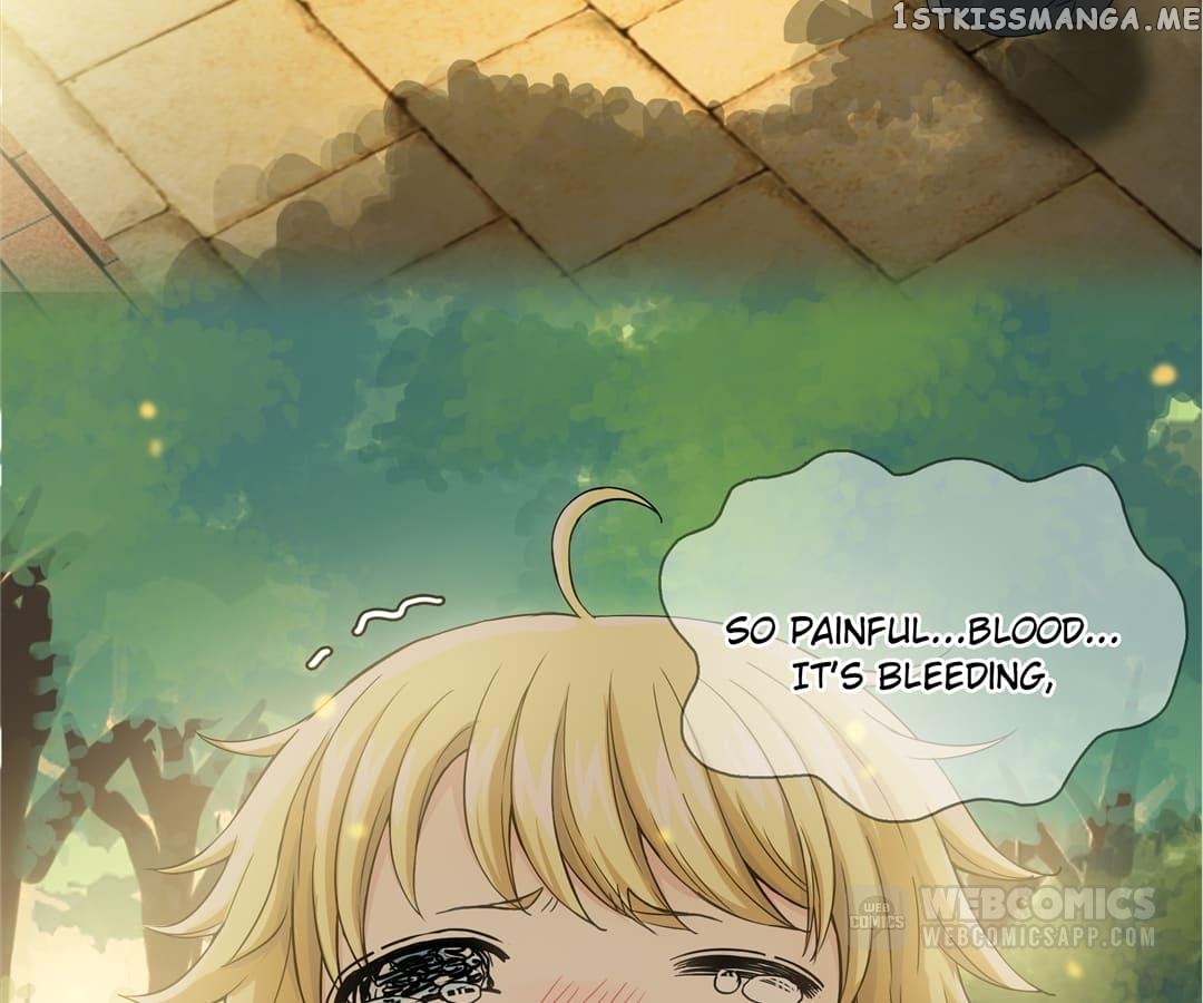 My Unreliable Prince Chapter 80 - page 50