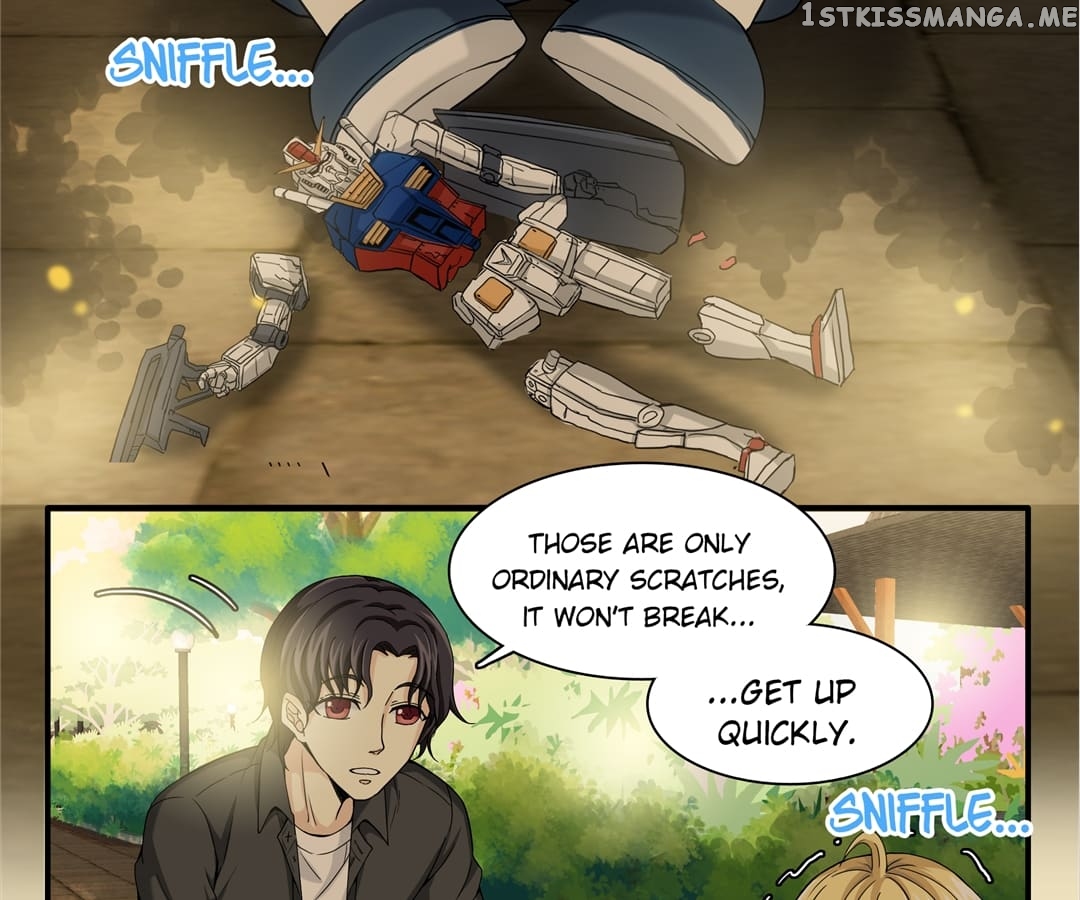 My Unreliable Prince Chapter 80 - page 52