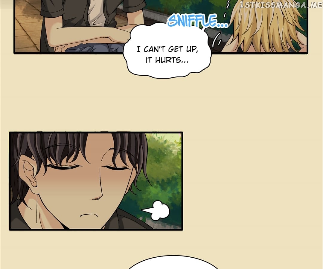 My Unreliable Prince Chapter 80 - page 53