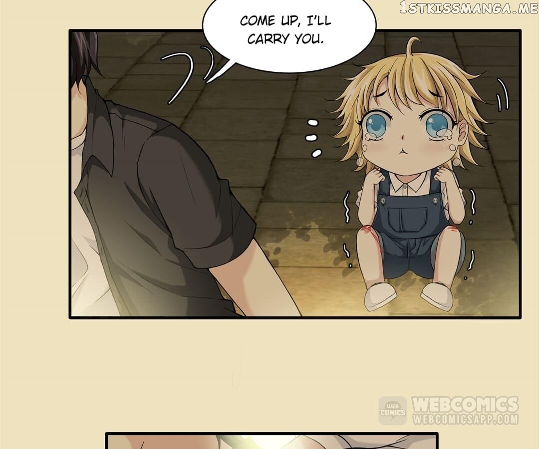 My Unreliable Prince Chapter 80 - page 54