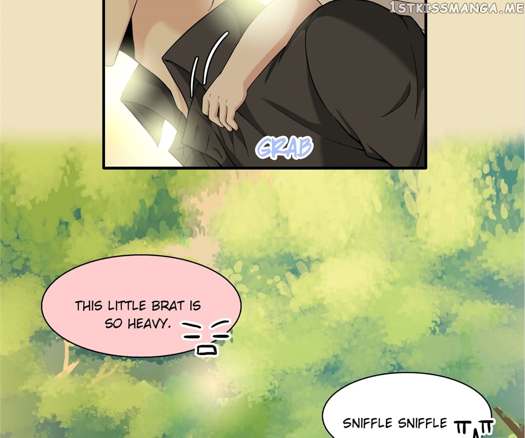 My Unreliable Prince Chapter 80 - page 55