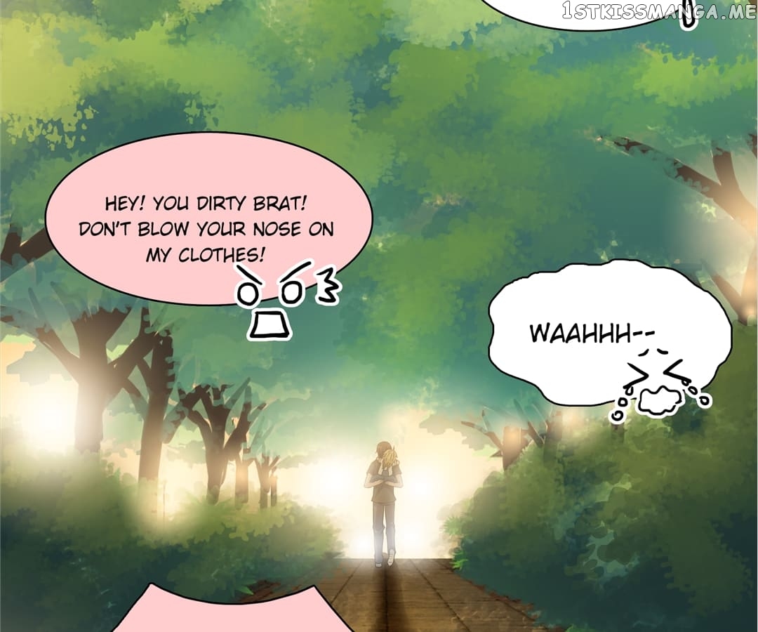 My Unreliable Prince Chapter 80 - page 56