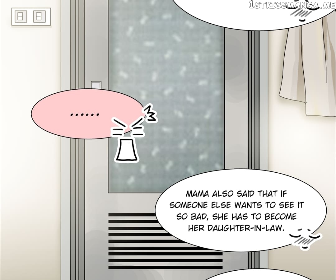 My Unreliable Prince Chapter 80 - page 59