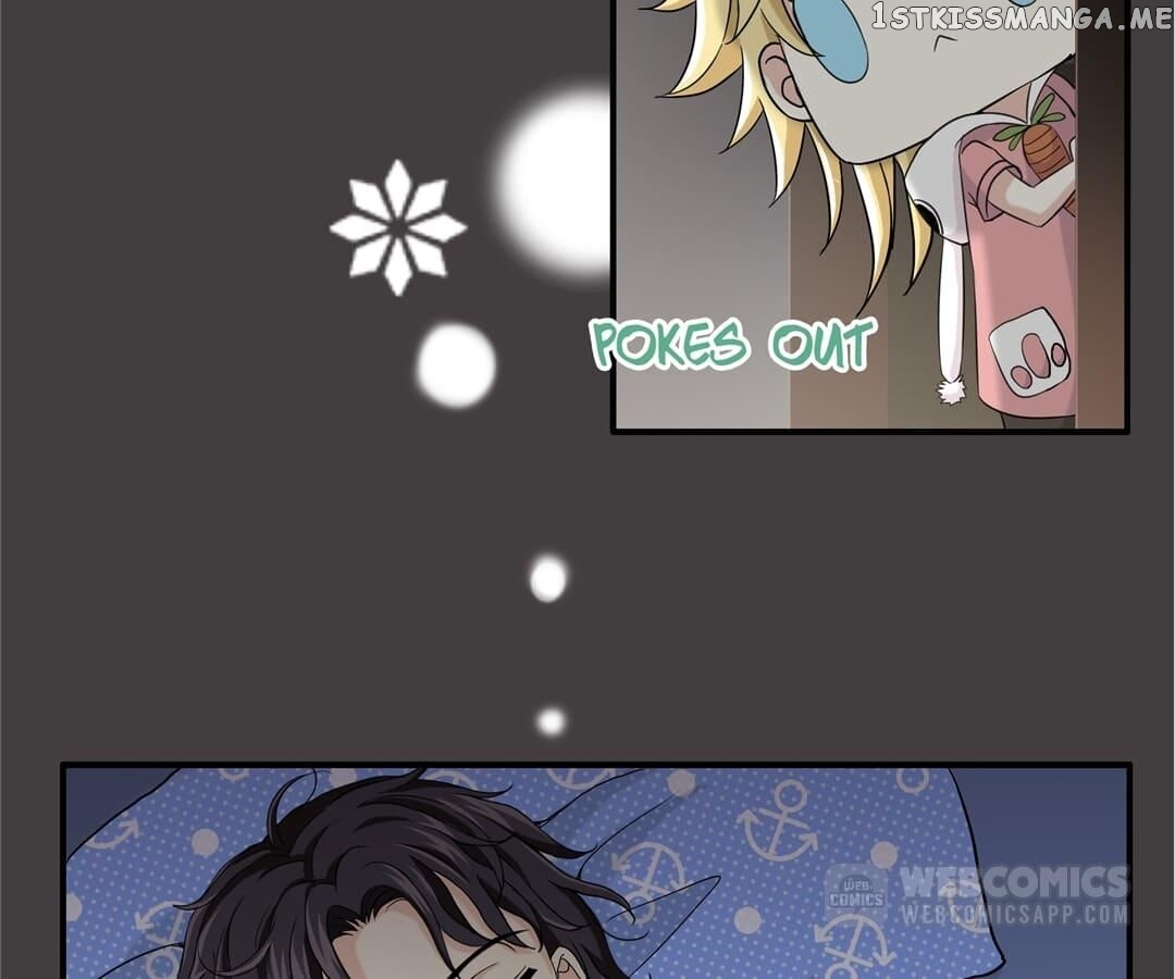 My Unreliable Prince Chapter 80 - page 6