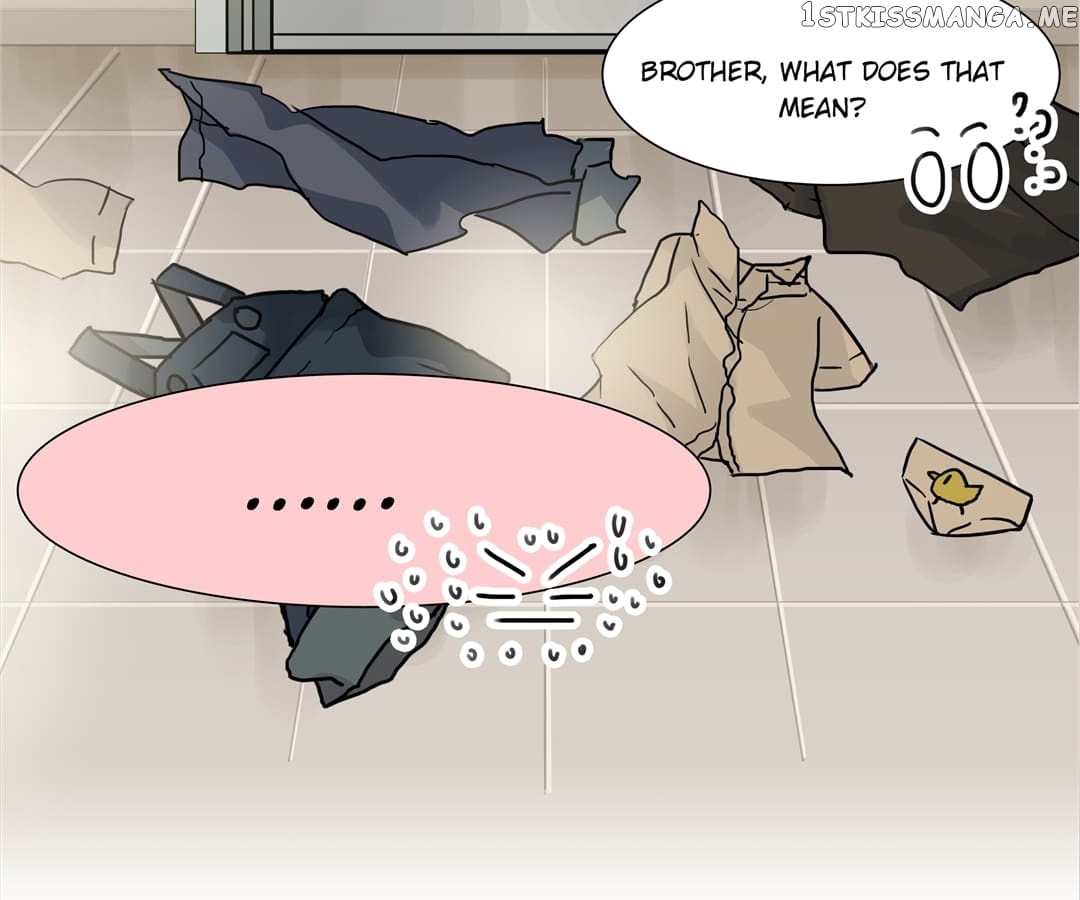 My Unreliable Prince Chapter 80 - page 60