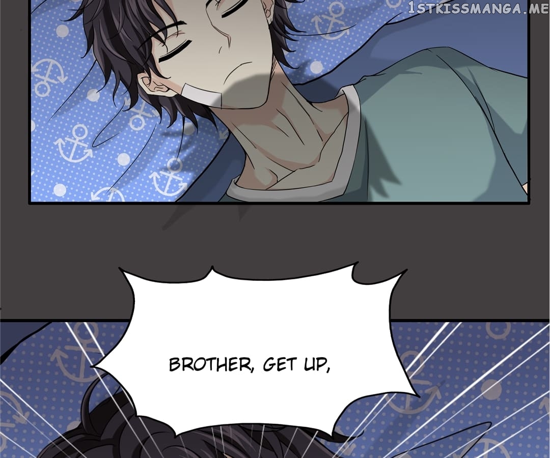 My Unreliable Prince Chapter 80 - page 7