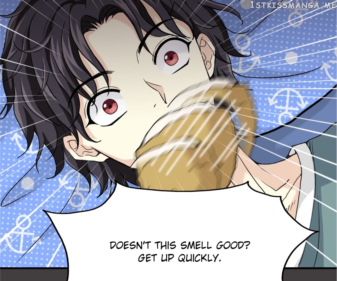 My Unreliable Prince Chapter 80 - page 8