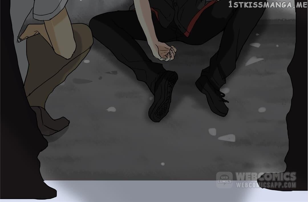 My Unreliable Prince Chapter 82 - page 10