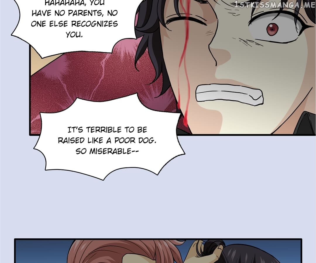 My Unreliable Prince Chapter 82 - page 13