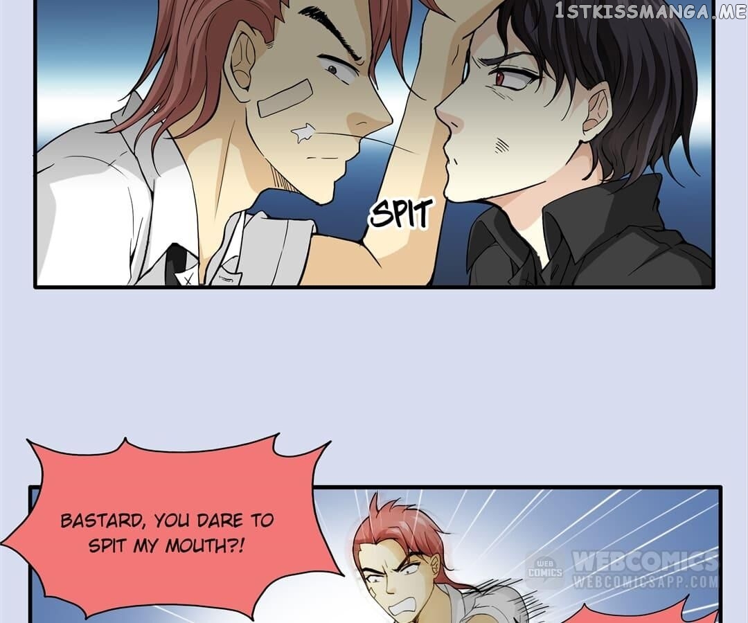 My Unreliable Prince Chapter 82 - page 14
