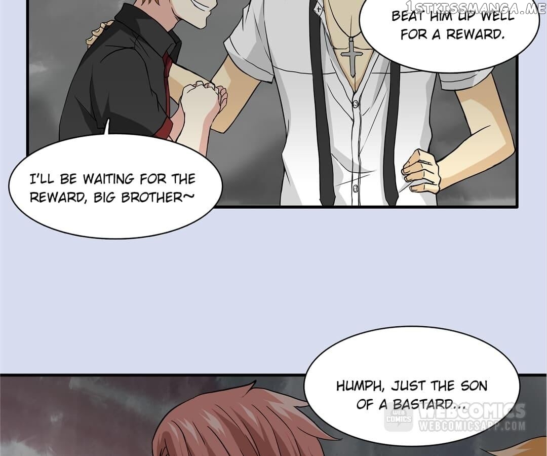 My Unreliable Prince Chapter 82 - page 18