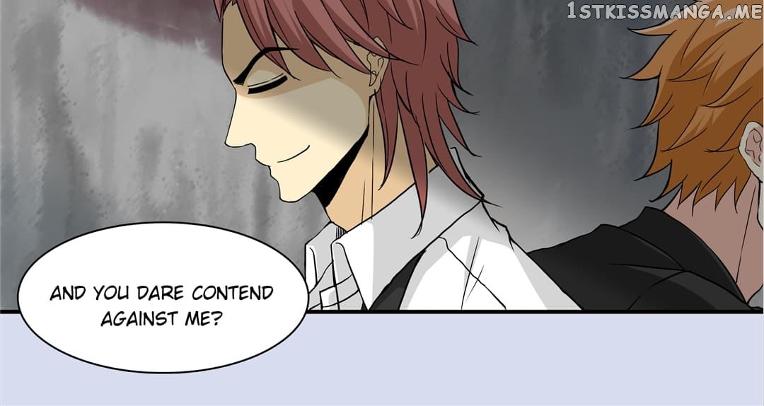 My Unreliable Prince Chapter 82 - page 19
