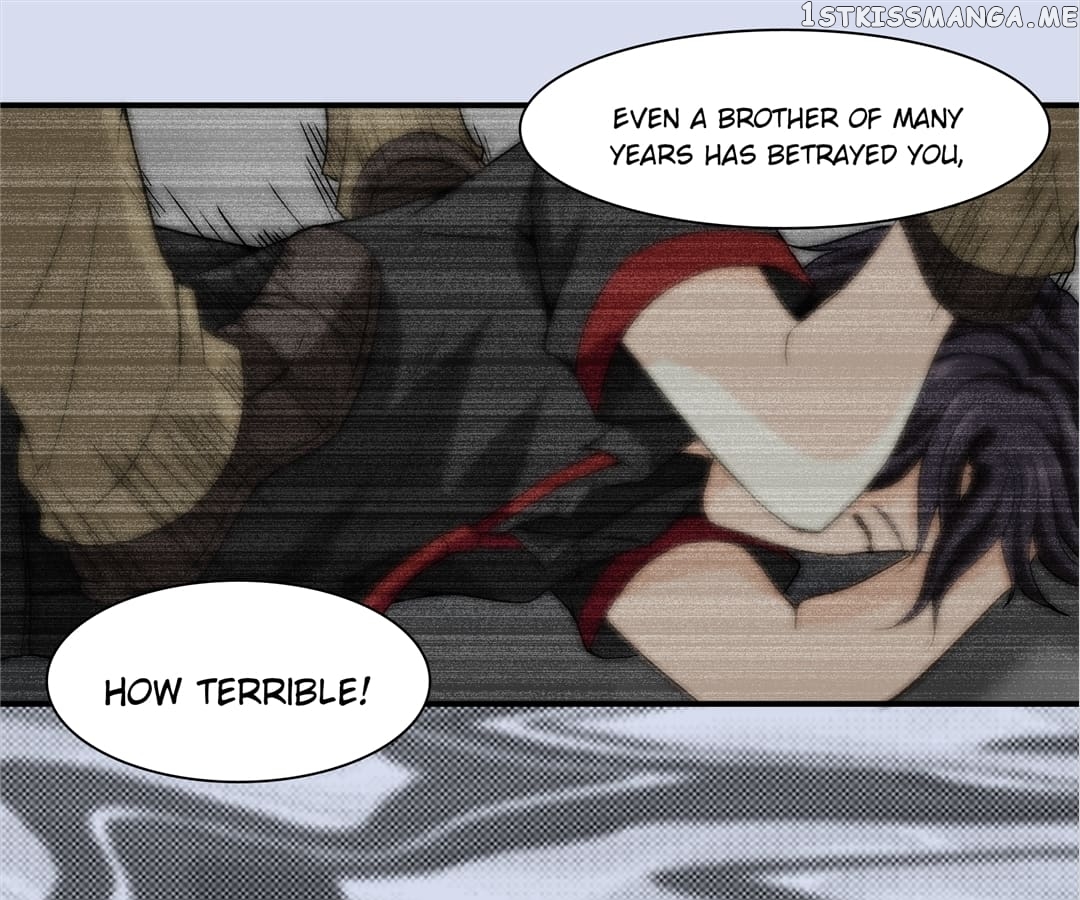 My Unreliable Prince Chapter 82 - page 20
