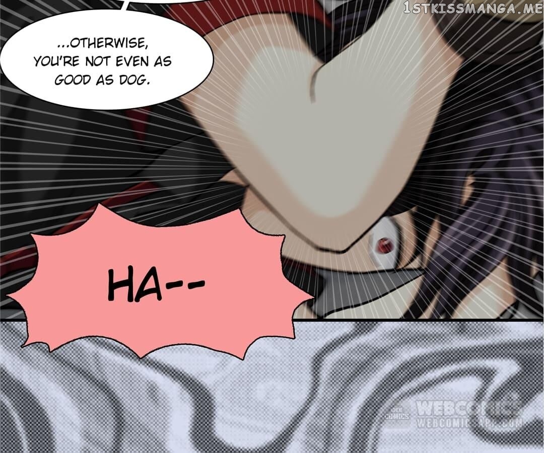 My Unreliable Prince Chapter 82 - page 22