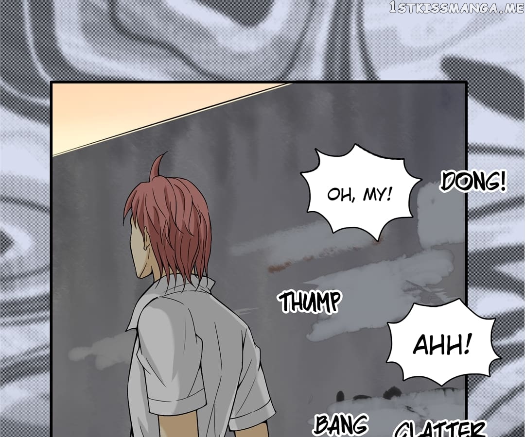 My Unreliable Prince Chapter 82 - page 23