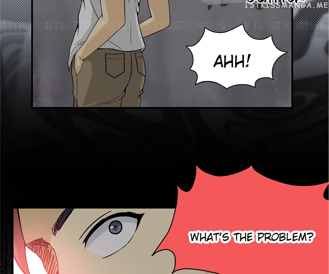 My Unreliable Prince Chapter 82 - page 24
