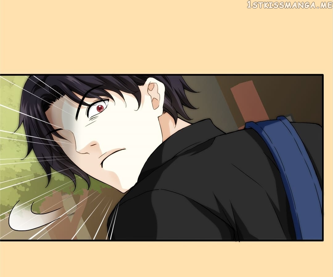 My Unreliable Prince Chapter 82 - page 36