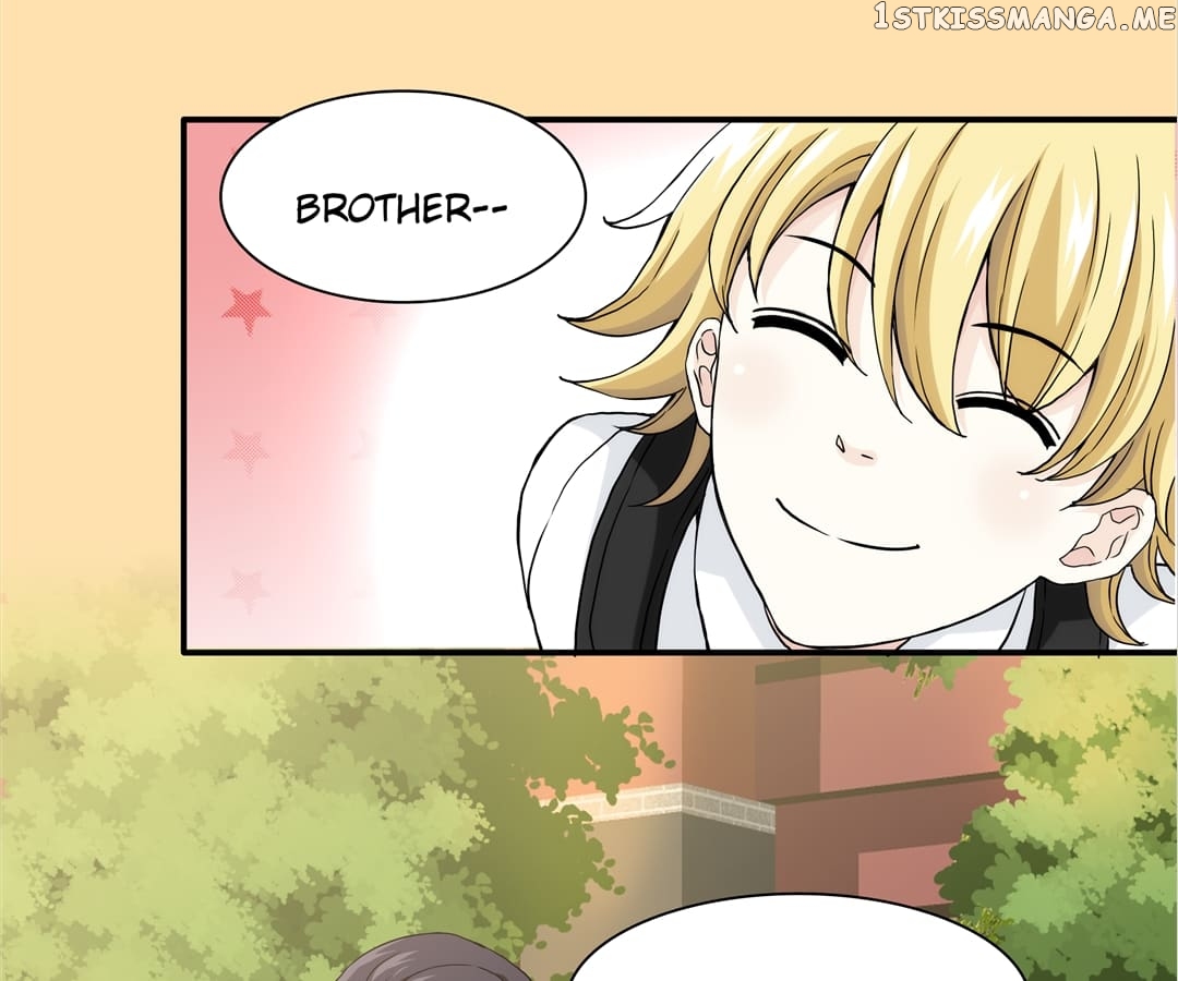 My Unreliable Prince Chapter 82 - page 37