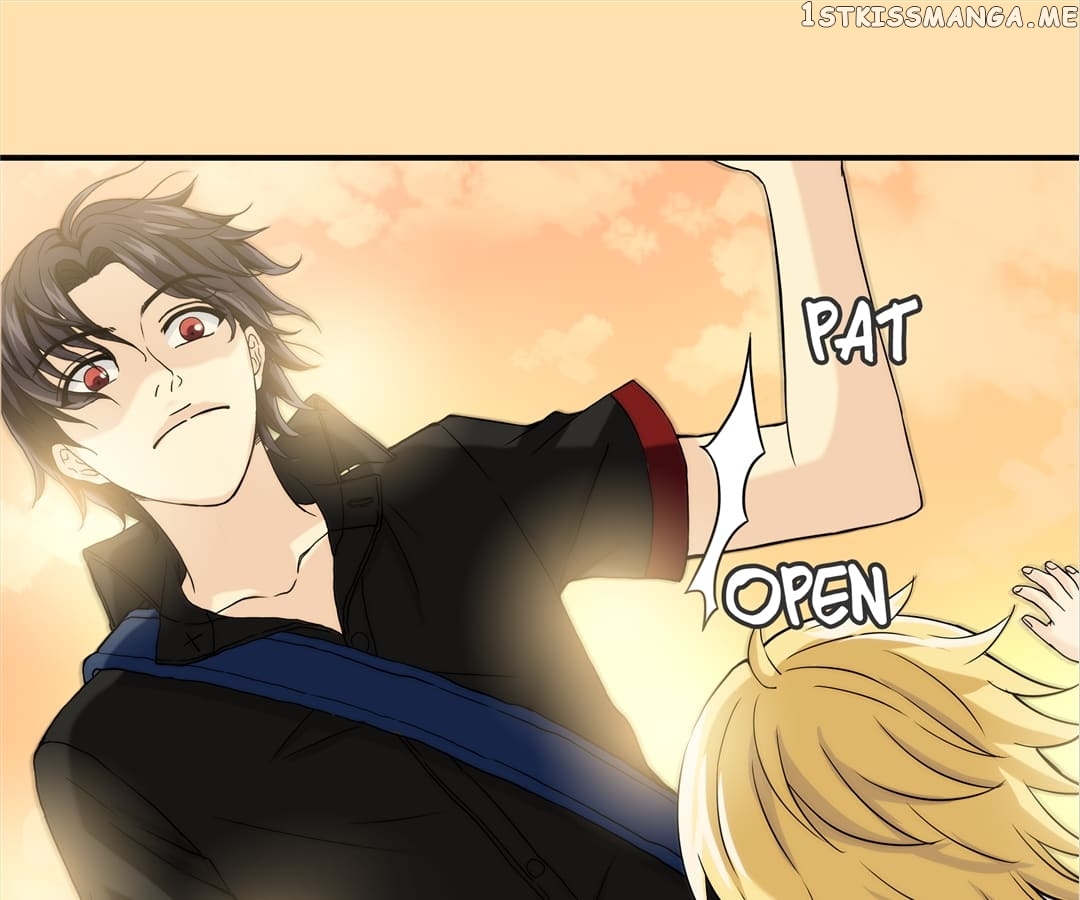 My Unreliable Prince Chapter 82 - page 41