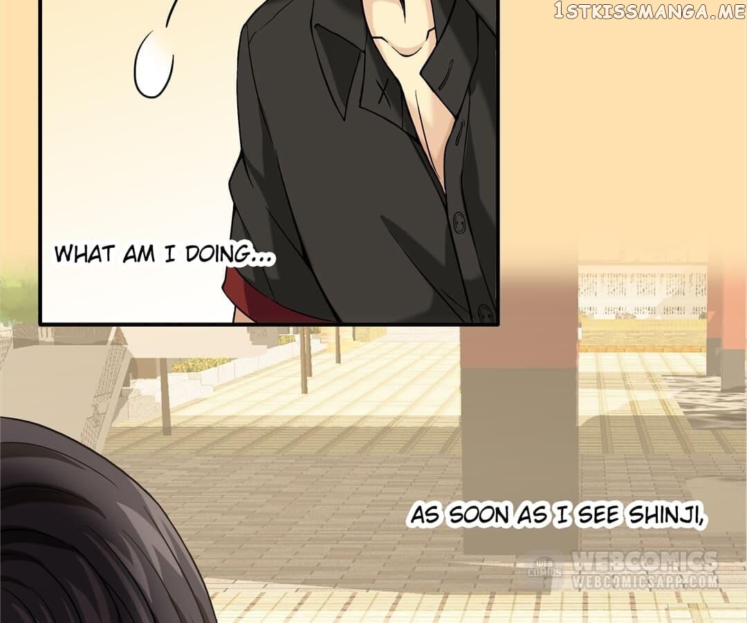 My Unreliable Prince Chapter 82 - page 46