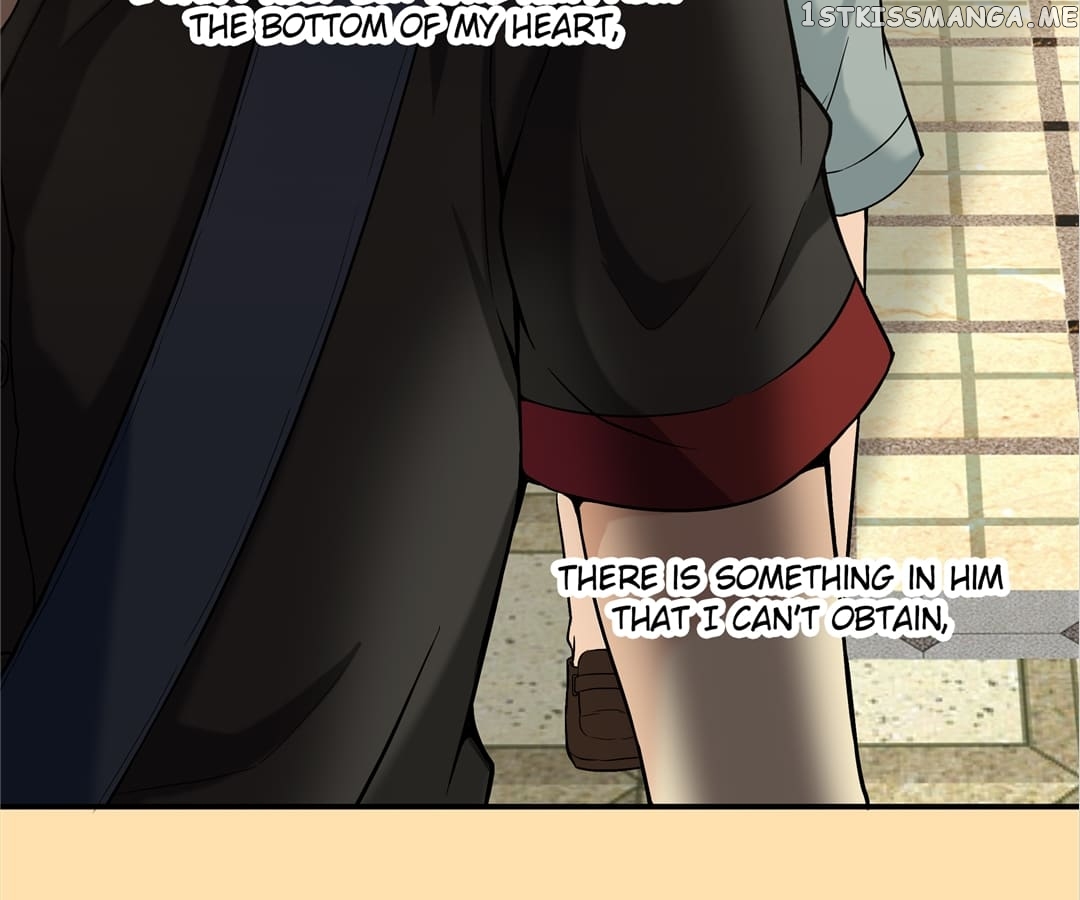 My Unreliable Prince Chapter 82 - page 48