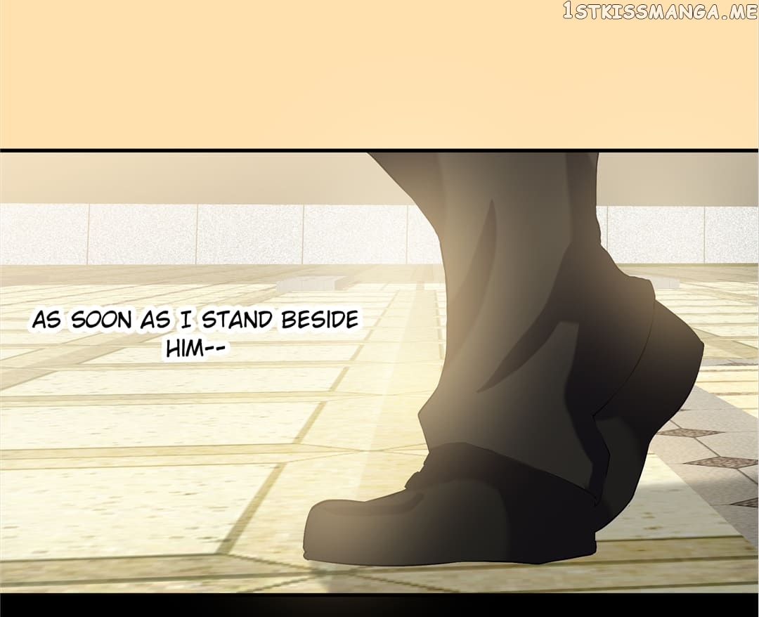 My Unreliable Prince Chapter 82 - page 49