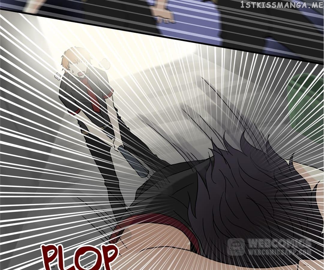 My Unreliable Prince Chapter 82 - page 6