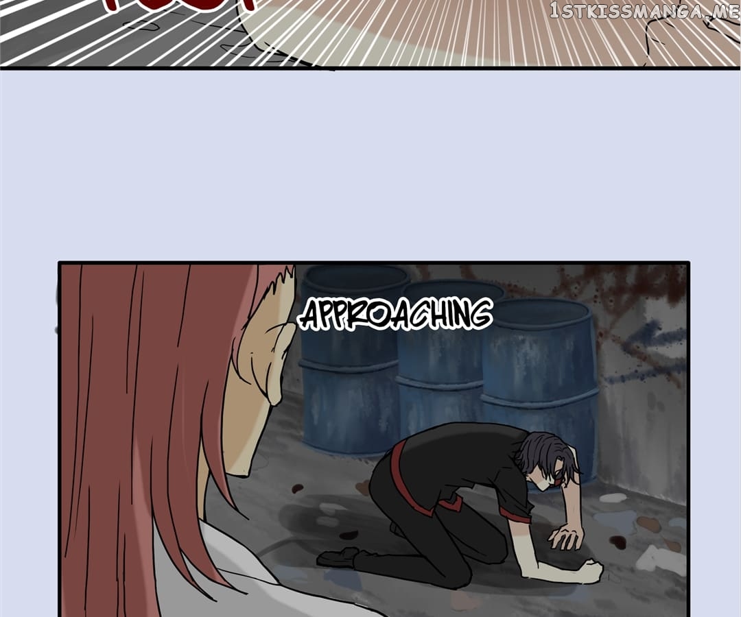 My Unreliable Prince Chapter 82 - page 7