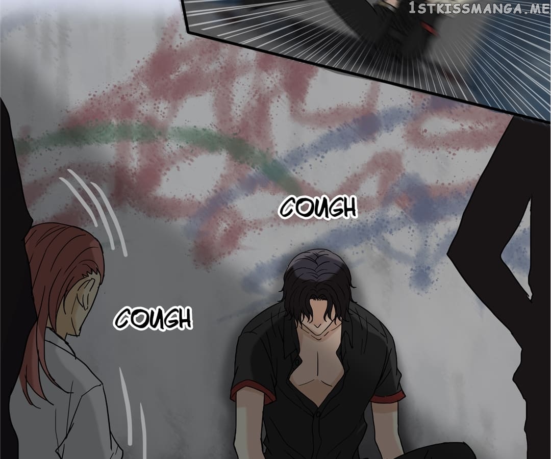 My Unreliable Prince Chapter 82 - page 9