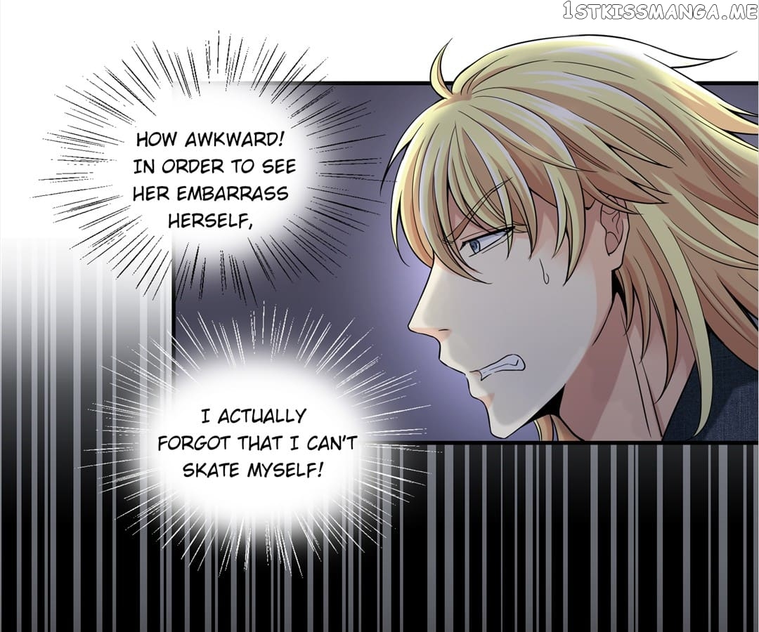 My Unreliable Prince Chapter 28 - page 10