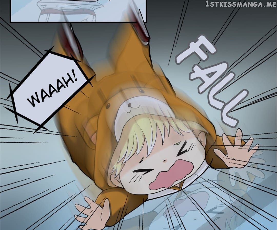 My Unreliable Prince Chapter 28 - page 14