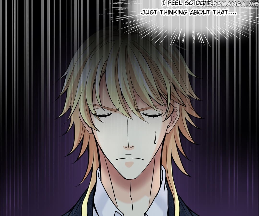 My Unreliable Prince Chapter 28 - page 20
