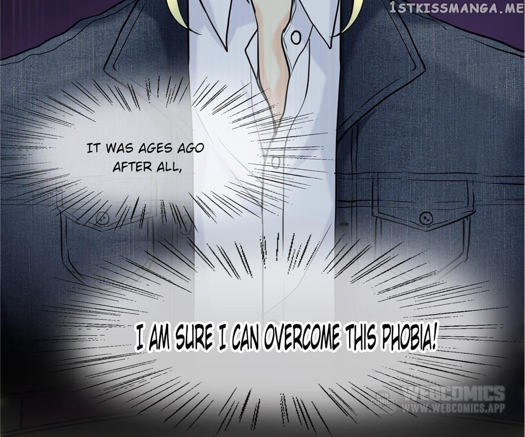 My Unreliable Prince Chapter 28 - page 21