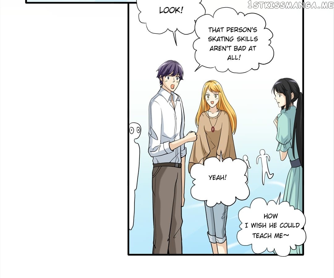 My Unreliable Prince Chapter 28 - page 24